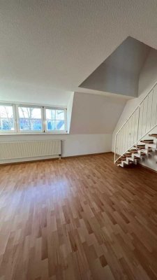 *Die erste gemiensame Wohnung im Schloss Ammelshain*
