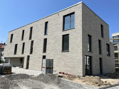 Eure erste Wohnung mitten in Neckarsulm