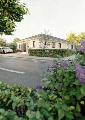 Aktionspreis sichern! Massiv und sicher - zuhause in Kochstedt (inkl. PV) / Preis inkl. Grundstück