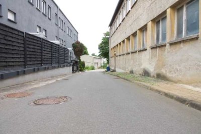 Viel Raum für Ihre Ideen!