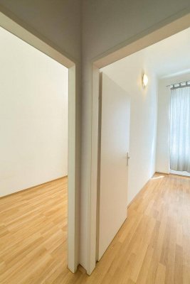 Charmante 2-Zimmer-Altbauwohnung zwischen Augarten &amp; Praterstraße
