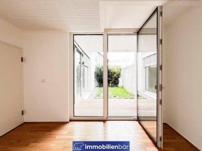 Moderne 3-Zimmer-Wohnung mit Küche, Garten &amp; Terrasse in Peuerbach – Ihr neues Zuhause in der Stadt!