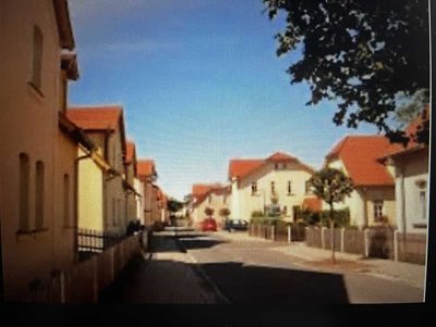 RESERVIERT - Schnuckelige 2-Zimmerwohnung Conradty-Siedlung