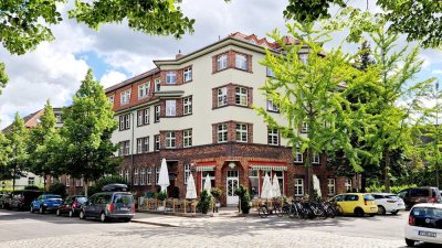 Investieren Sie in Wohnqualität mit Perspektive - in 2025 bezugsfrei!