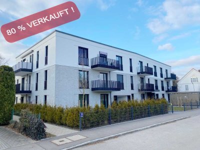 ***Marien53*** fertiggestellte Neubau-Wohnung zu verkaufen