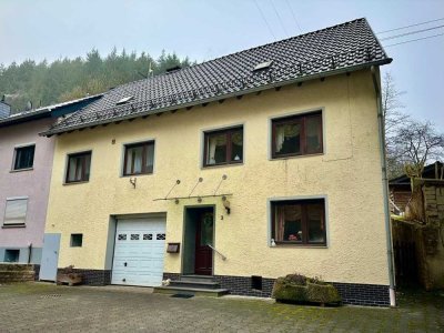 Meerfeld | ca. 115m² Wohnfläche | ca. 356m² Grundstücksgröße | Garten uneinsehbar