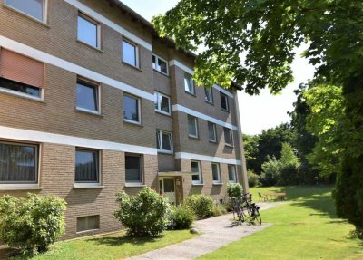Schicke zentrale Eigentumswohnung in Osnabrück