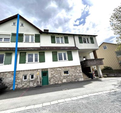 Ruhige Lage auf dem Land gesucht?