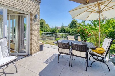 Exklusive Wohnung in bester Lage von