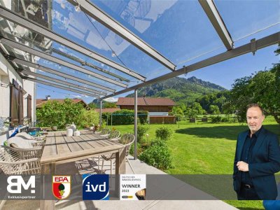 BRIMO: DER PLATZ ZUM ANKOMMEN!