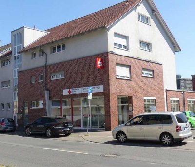 Wohn-u. Geschäftshaus in Hamm-Bockum-Hövel