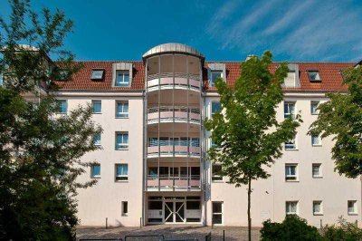 Seniorenwohnung ab 65. Jahren!