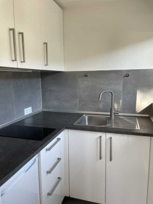 Schöne 1 ZKB in Kaiserslautern-Hohenecken zu vermieten
