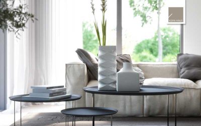 Relaxen im eigenen Wohnzimmer!(inkl. Grundstück)