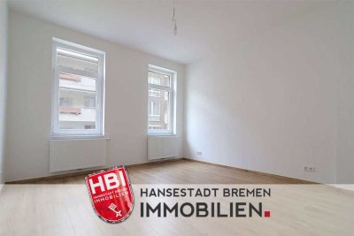 Bremerhaven /  Moderne 3-Zimmer Wohnung