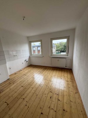 Schicke 2-Zimmer-Wohnung sucht neuen Mieter