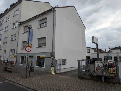 Modernisierte 3-Raum-Maisonette-Wohnung in Heusenstamm