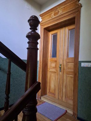 Schöne 3-Zimmer-Wohnung zur Selbstnutzung (provisionsfrei)