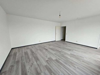 Schöne 1 Zimmer Wohnung in ruhiger Feldrandlage