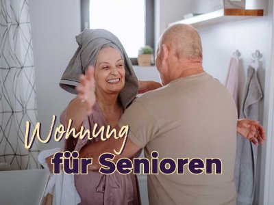 Betreutes Wohnen für Senioren