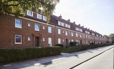 Charmante Drei-Zimmer-Wohnung in Kattenturm!