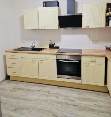 3-Zimmer-Wohnung in 52353 Düren (Merken)