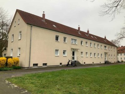 Demnächst frei! 2-Zimmer-Wohnung in Duisburg Huckingen