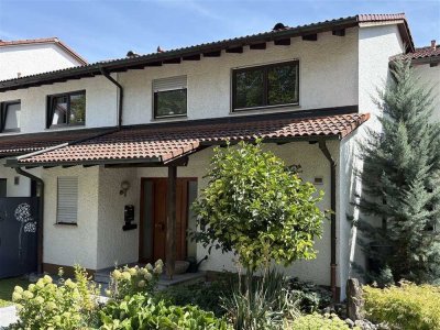 Reihenmittelhaus sucht Renoviererherz