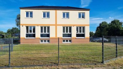 Sonnige Neubau modernes vollausgestattetes Haus, Provisionsfrei, Grenze Berlin Pankow, Reinickendorf