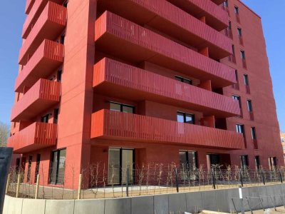 4-Zimmer-Wohnung in Bonn Endenich