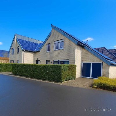 Eigentumswohnung mit Garage und PV-Anlage in guter Lage von Goch