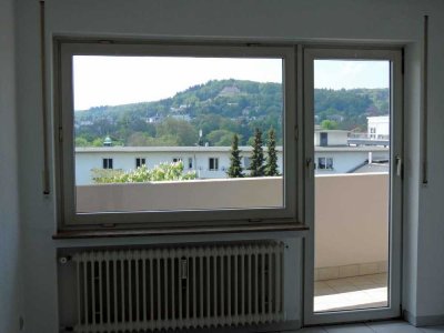 Perfektes 1-Zimmer-Apartment – großer Süd-Balkon – Tiefgarage –  ohne Makler