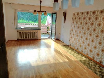 Wohnen mit Wohlfühlcharakter – Einfamilienhaus mit Ausbaureserve in Troisdorf