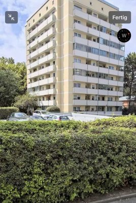 Luxuriös sanierte 2-Zimmer-Wohnung im Herzen von Augsburg – Stil trifft Komfort Tel 01725103750