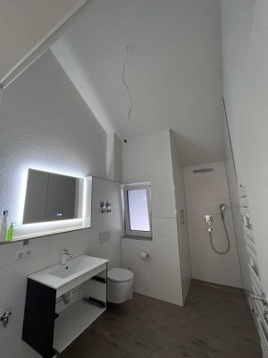 Attraktive 4-Zimmer-Wohnung zu vermieten