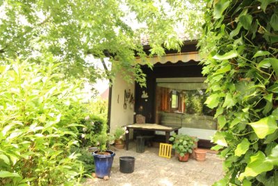 Einfamilienhaus mit möglicher Einliegerwohnung