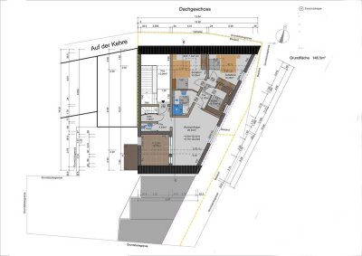 KENSINGTON Exklusiv - Neubau Penthousewohnung mit hochwertiger Ausstattung