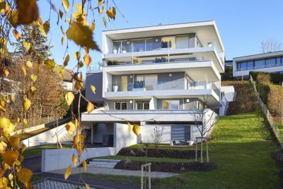 "LIVING FRAMES" - wunderschöne, bezugsfertige 3 Zimmerwohnung