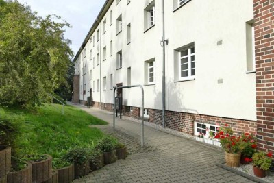 Alte Liebe- junges Wohnglück! Wohnen im Siedlungshaus