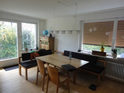Doppelhaushälfte in ruhiger, stadtnaher Wohnlage von Baden-Baden