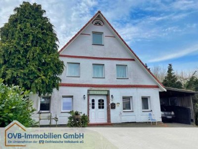 Großes Haus sucht Handwerker