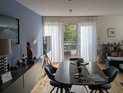Top 3,5-Zimmer Whg.+Balkon Königswinter/Römlinghoven