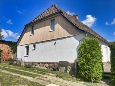 Doppelhaushälfte zu verkaufen