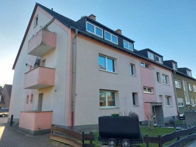 Wohnen mit Stil und Komfort – Familienfreundliche, große Wohnung in begehrter Lage von Bochum-Hamme