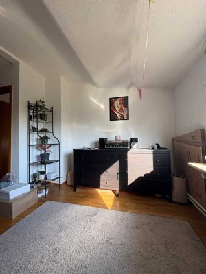 2-Zimmerwohnung in schöner Lage