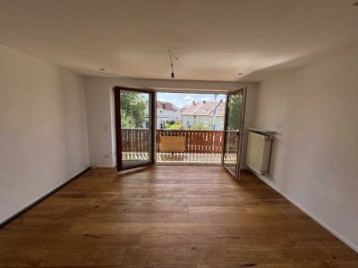 Neuwertige 3-Zimmer-Wohnung mit geh. Innenausstattung in Bruckberg