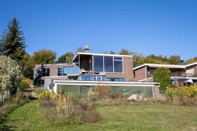 Exklusives Einfamilienhaus am Ratzeburger See – Ein Wohntraum in Vollendung