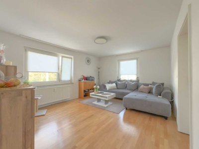 3-Familienhaus mit viel Potenzial in Reutlingen / Betzingen
