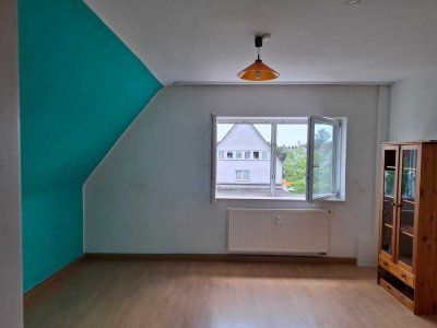 WG-Zimmer in Studenten-WG