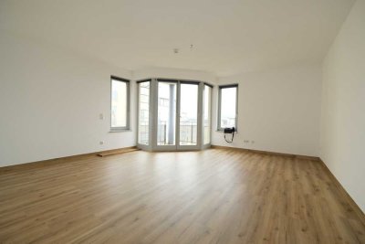 Gemütliche 1-Zimmer Wohnung in Deggendorf